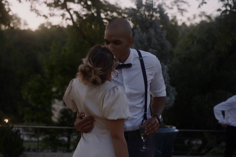 Sybille et Emmanuel