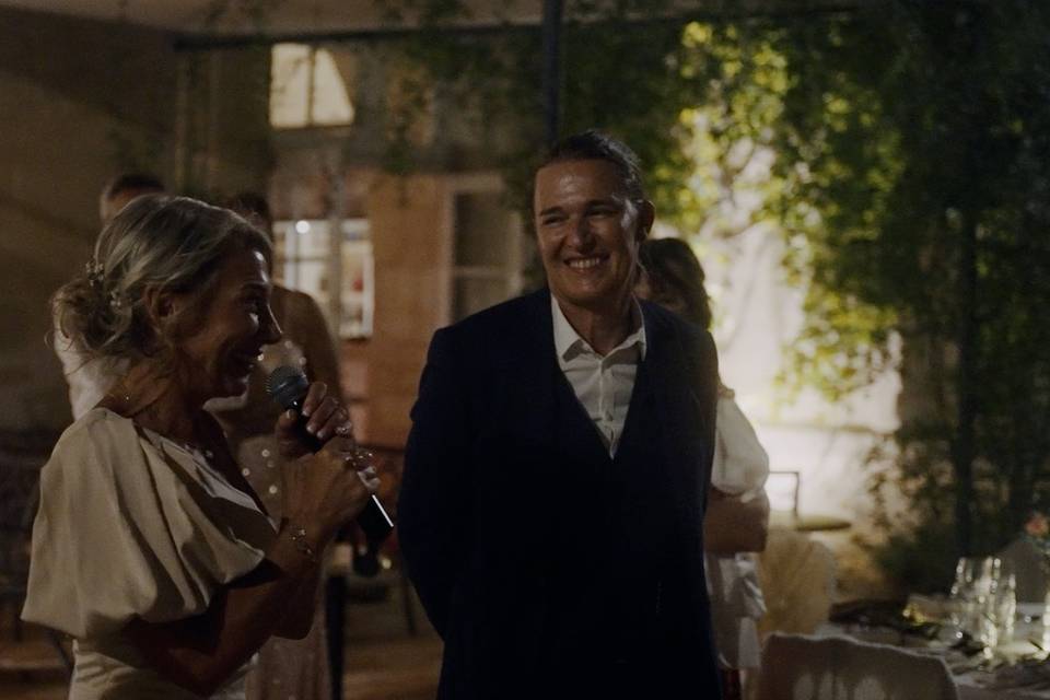 Sybille et Emmanuel