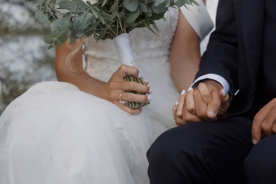 Marie et Hugo