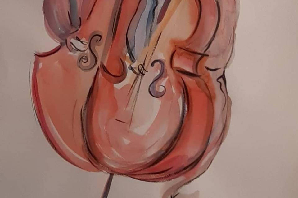 Violoncelles