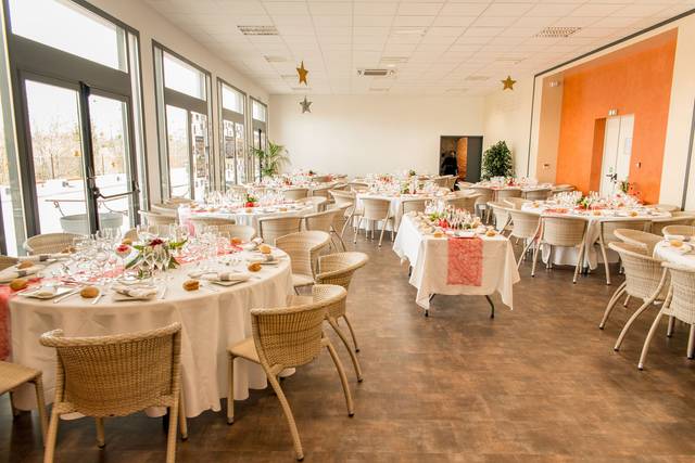 Mariage