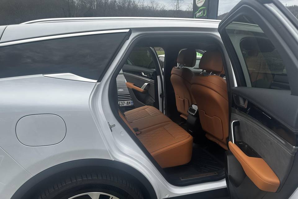 Vip 69 VTC