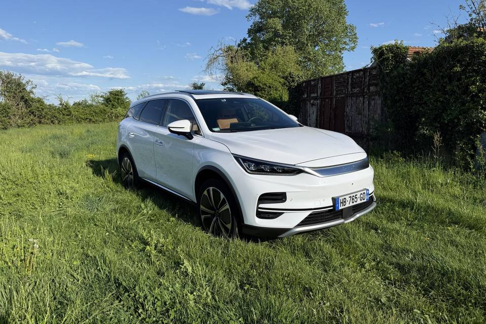 Vip 69 VTC