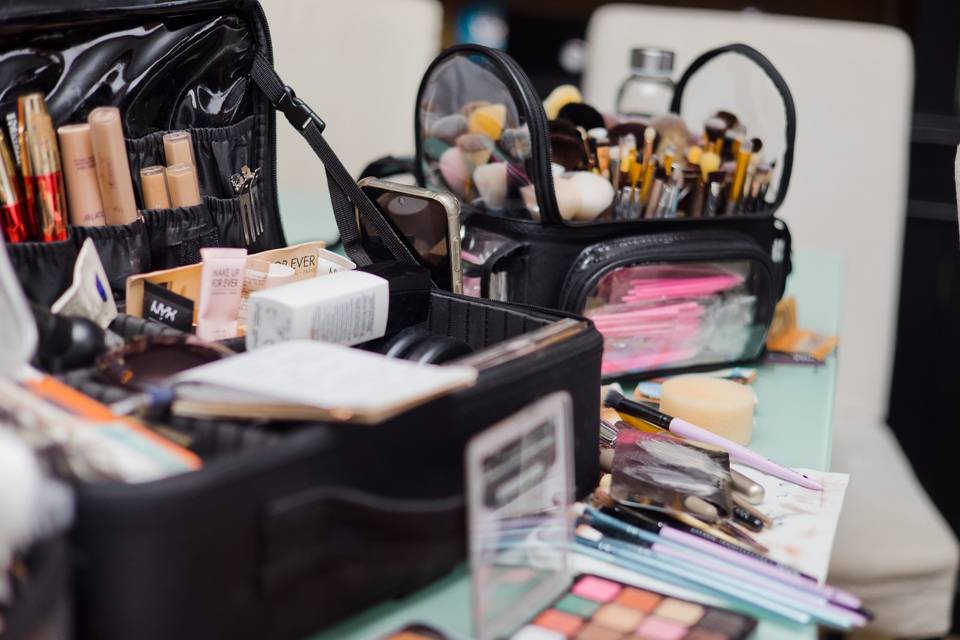 Maquillage