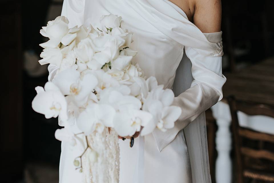 Mariée chic