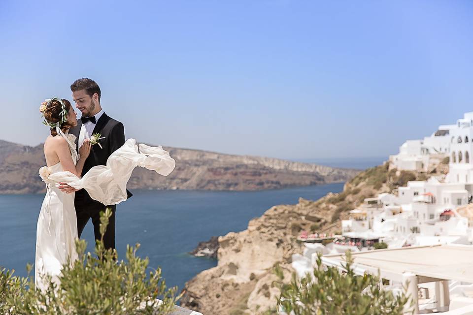 Portraits de couple