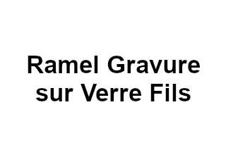 Ramel Gravure sur Verre Fils - Vérifiez la disponibilité et les prix