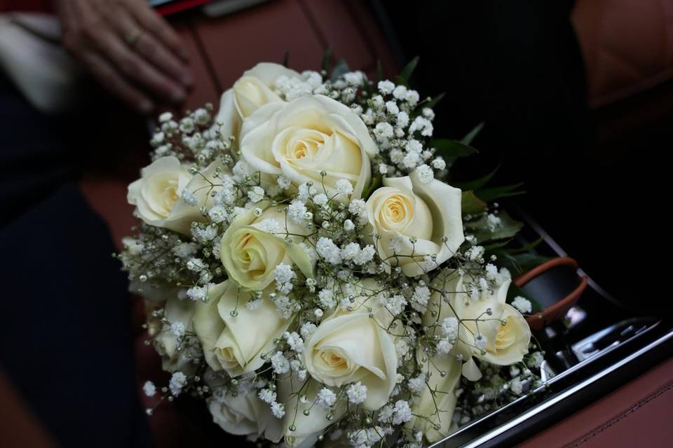 Mariage de Youssef&Imane