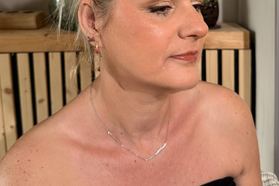 Essaie mariée