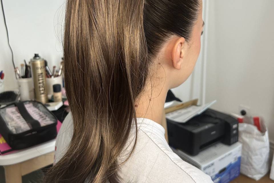 Lea Grandjean