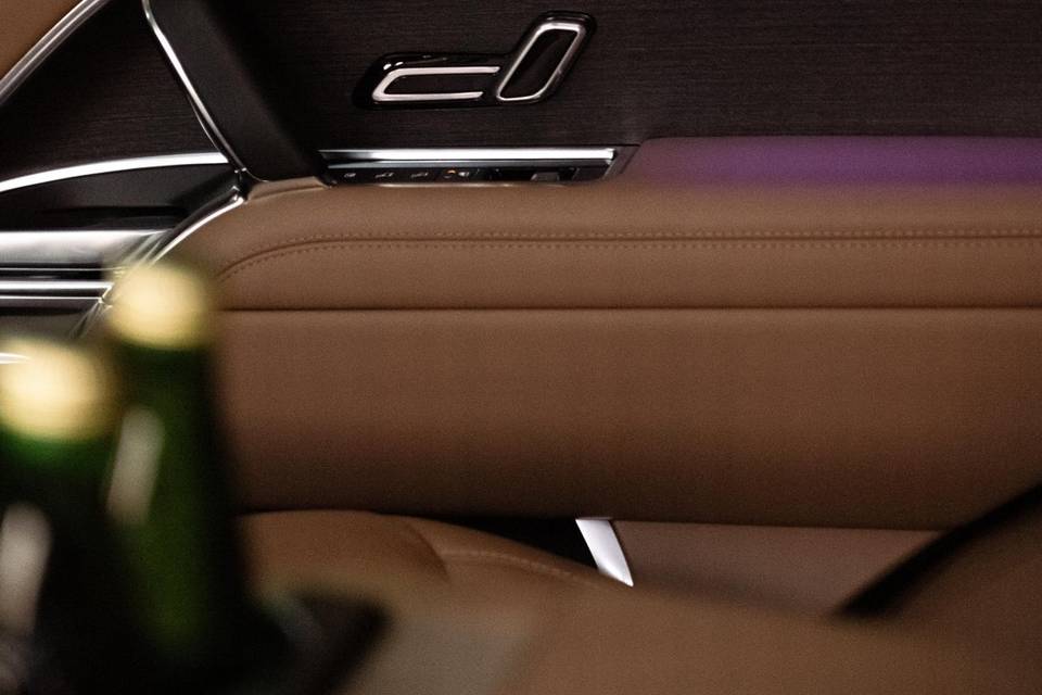 Range Rover Vogue