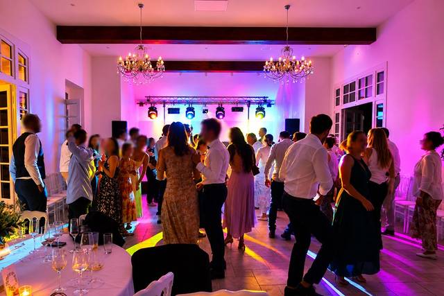 Tendance Event
