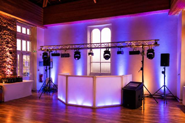 Tendance Event - Mariage