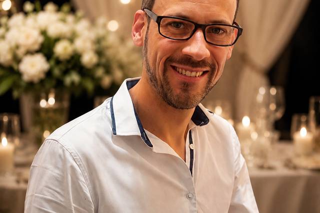 Laurent : Animateur / DJ
