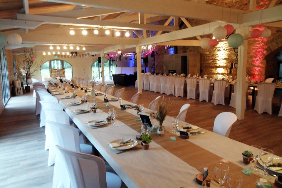 Tendance Event