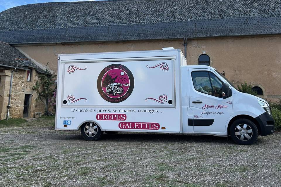 Camion