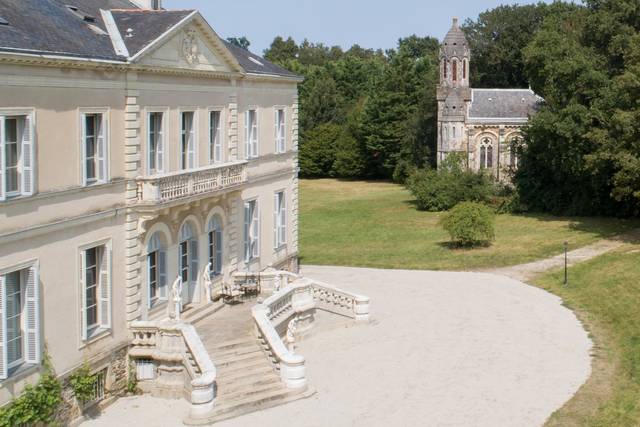 Château du Hallay