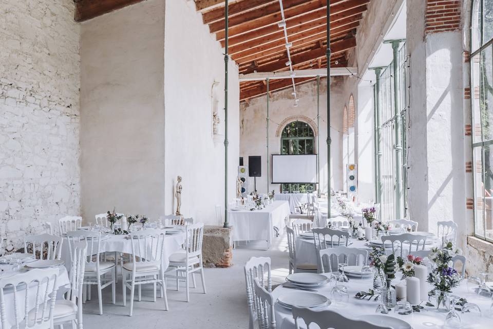 Orangerie