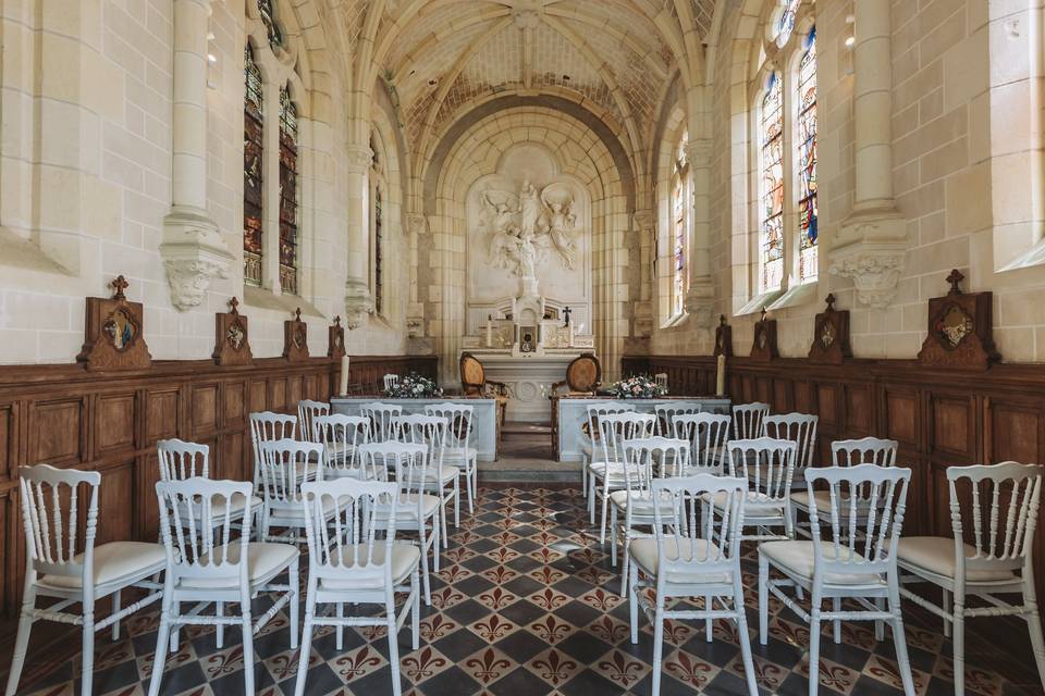 Chapelle