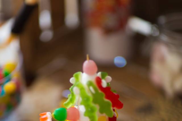 Bonbons