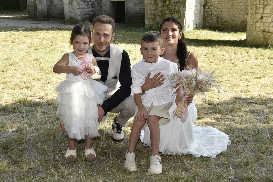 Famille
