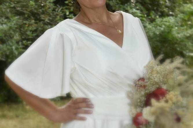 Mariée