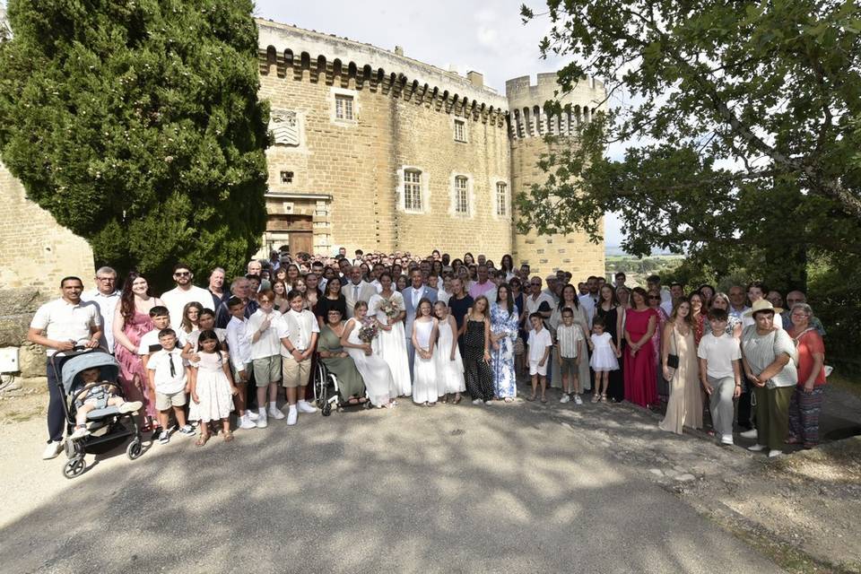 Groupes
