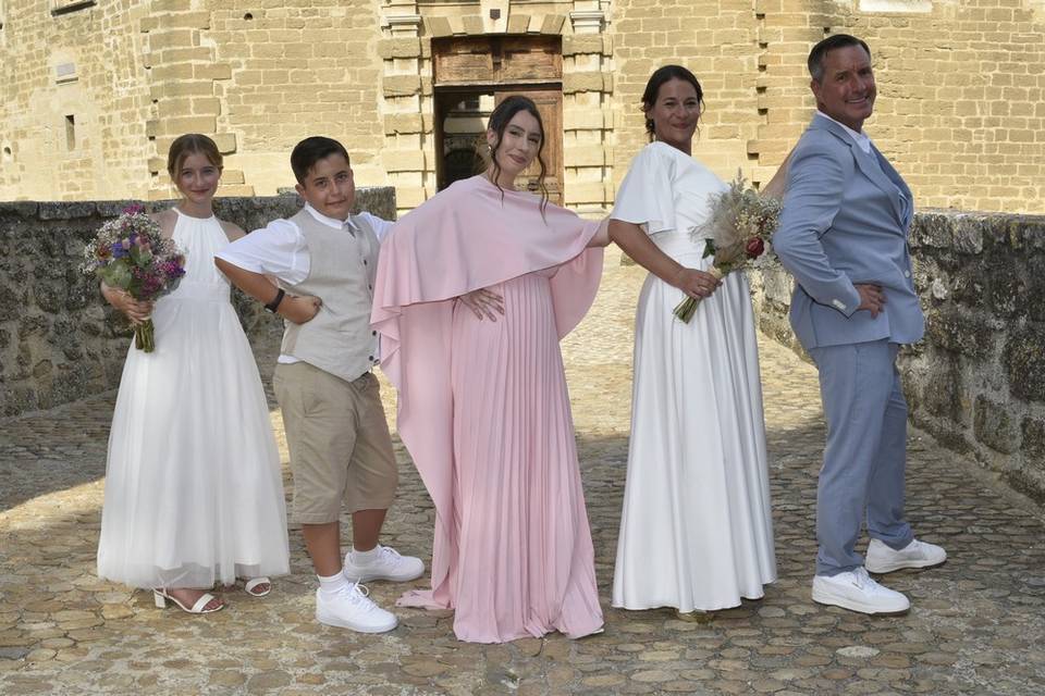 Famille