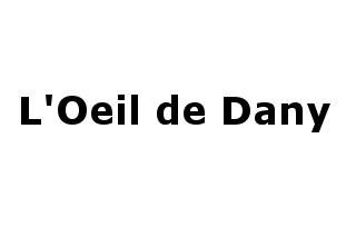 Logo L'Oeil de Dany