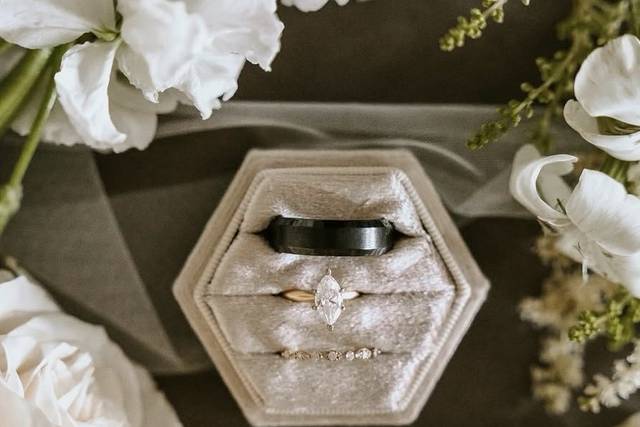 Mariage dans la Loire