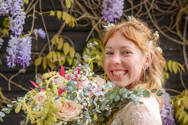 Laura Bauche Photography