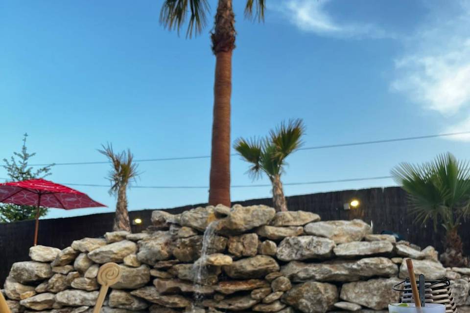La Bodega