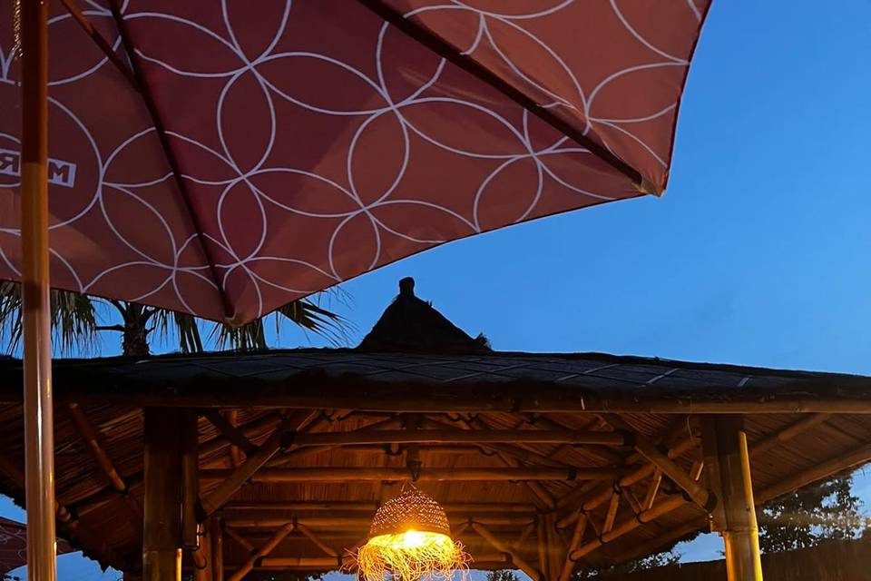 La Bodega