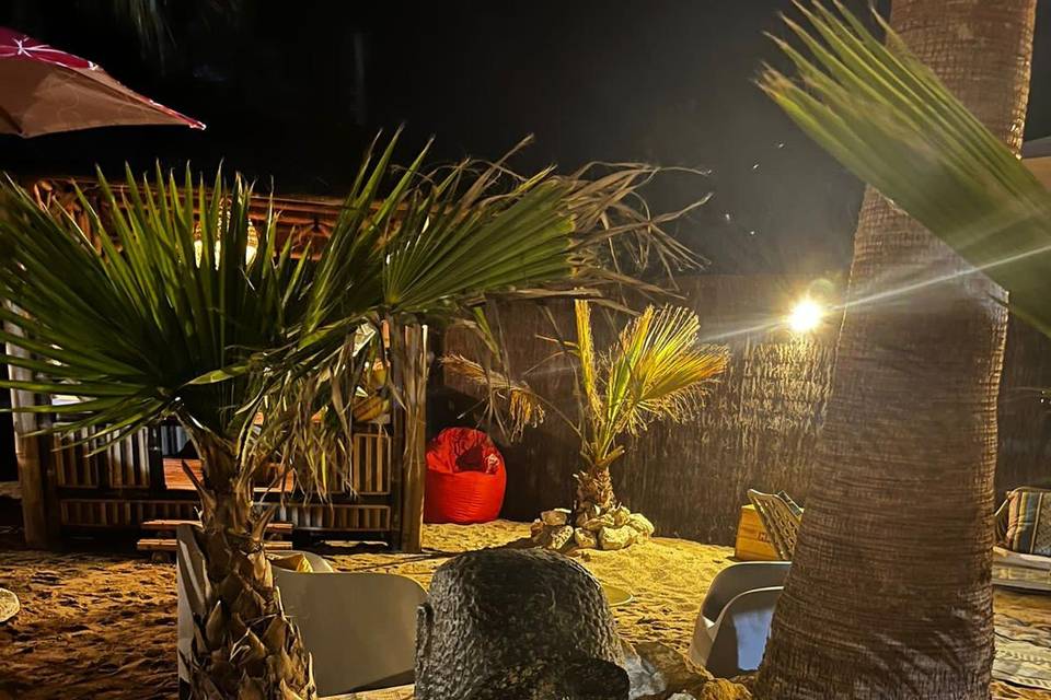 La Bodega