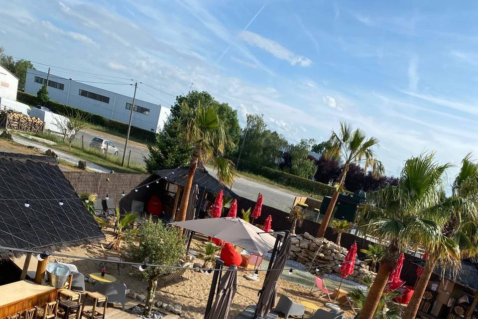 La Bodega