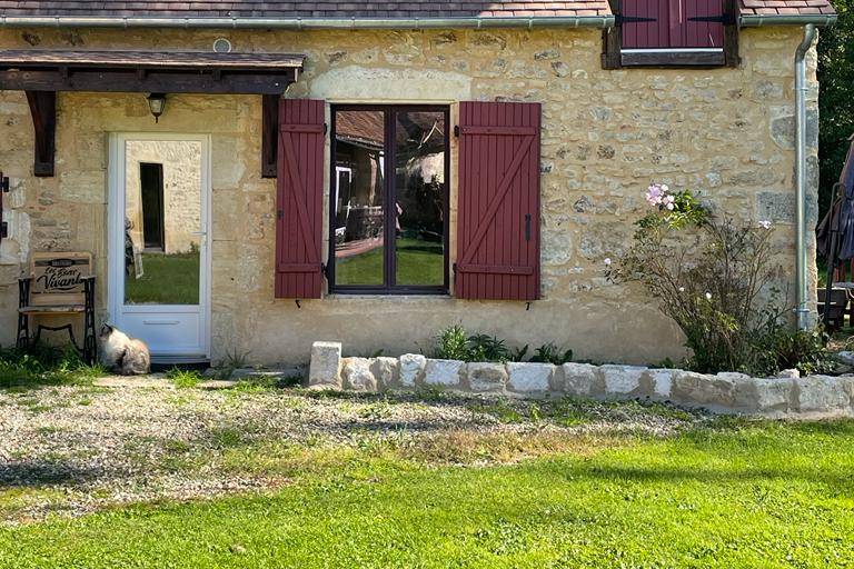 Gite boulangerie