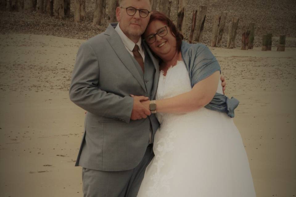 Option après mariage