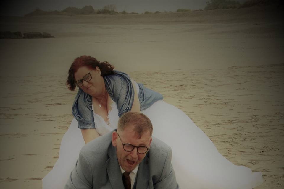Option aprés mariage