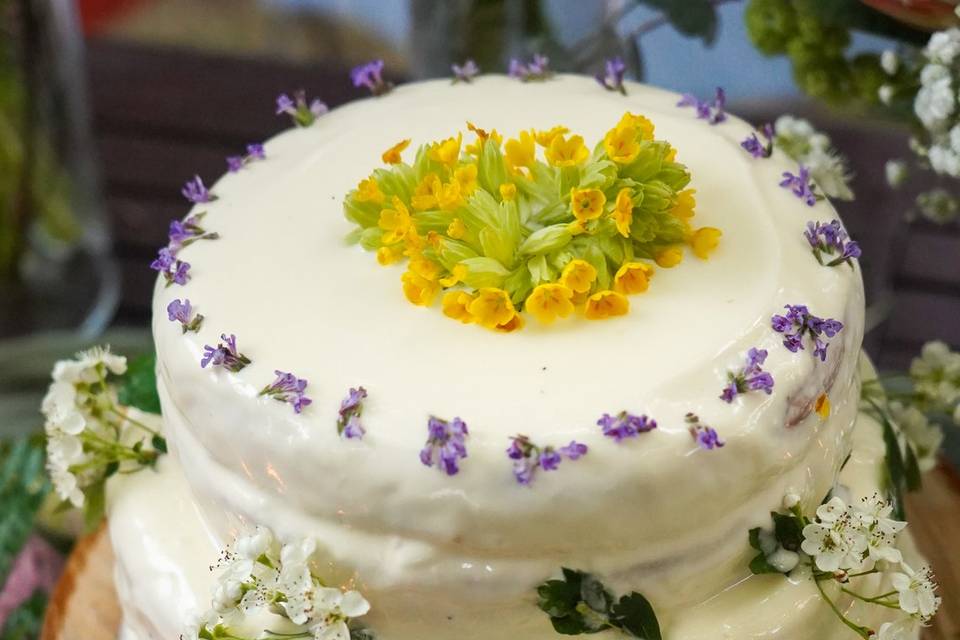Gateau