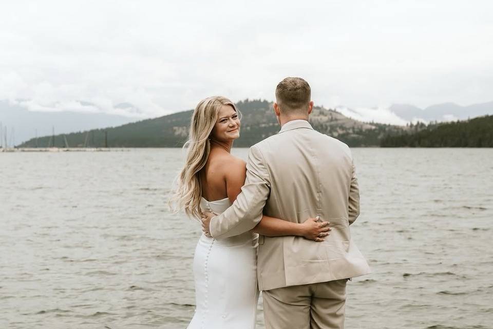 Mariage à Annecy