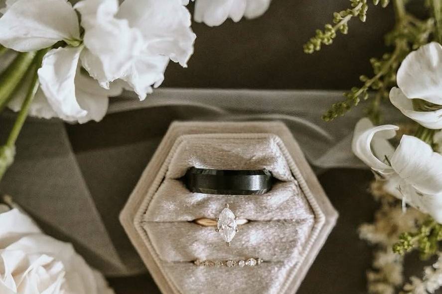 Mariage dans la Loire