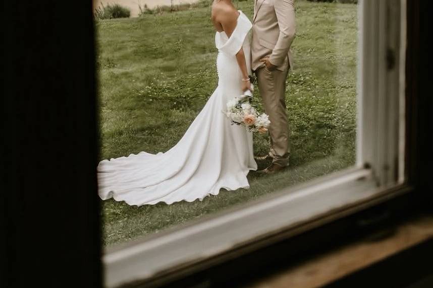Mariage dans la Loire