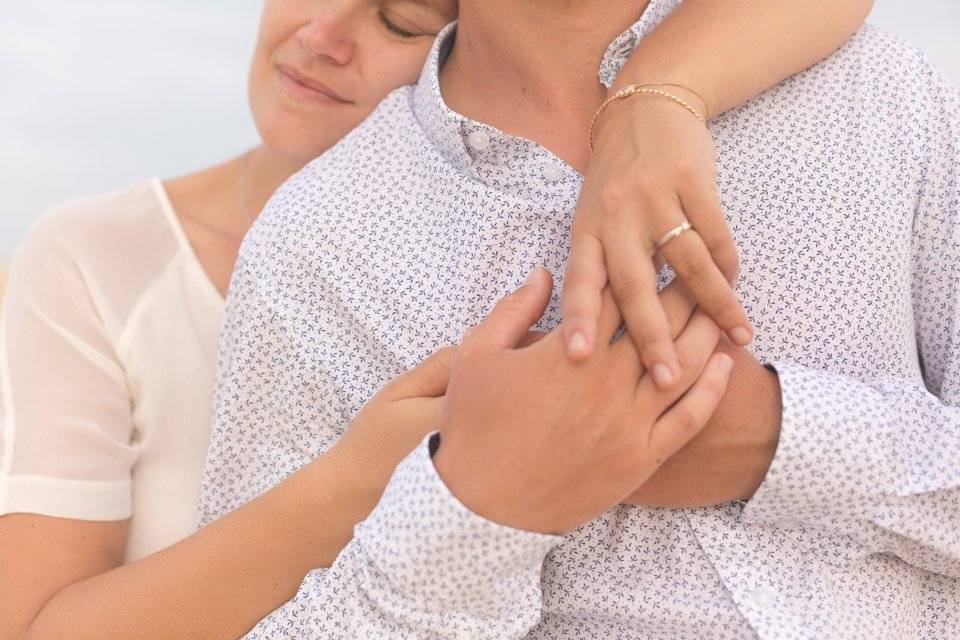 Séance engagement