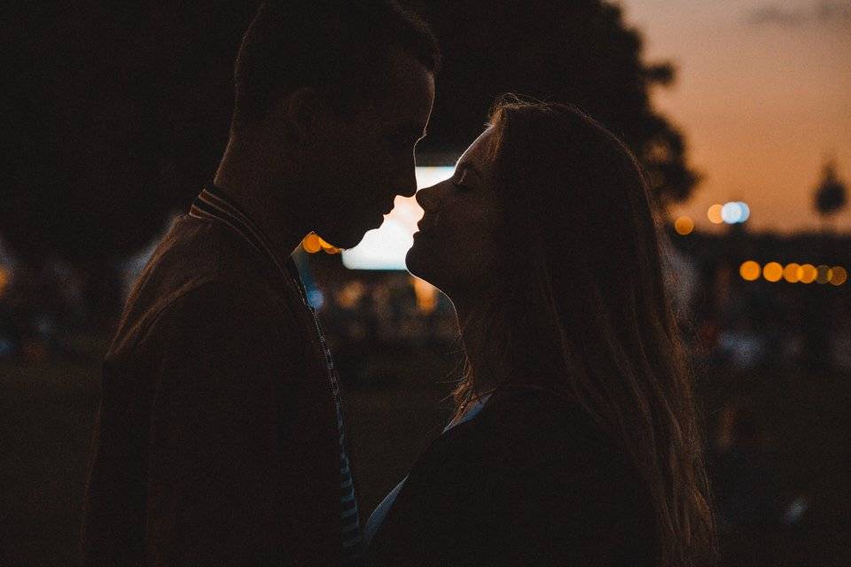 Séance engagement