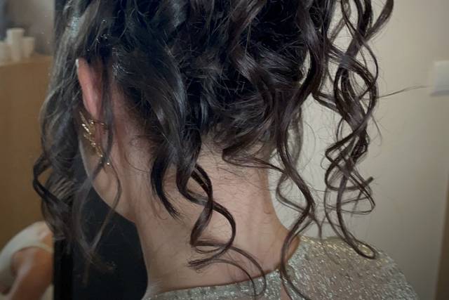 Cascade boucle