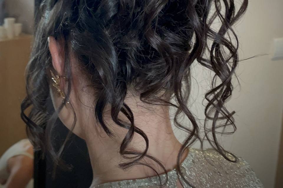 Cascade boucle