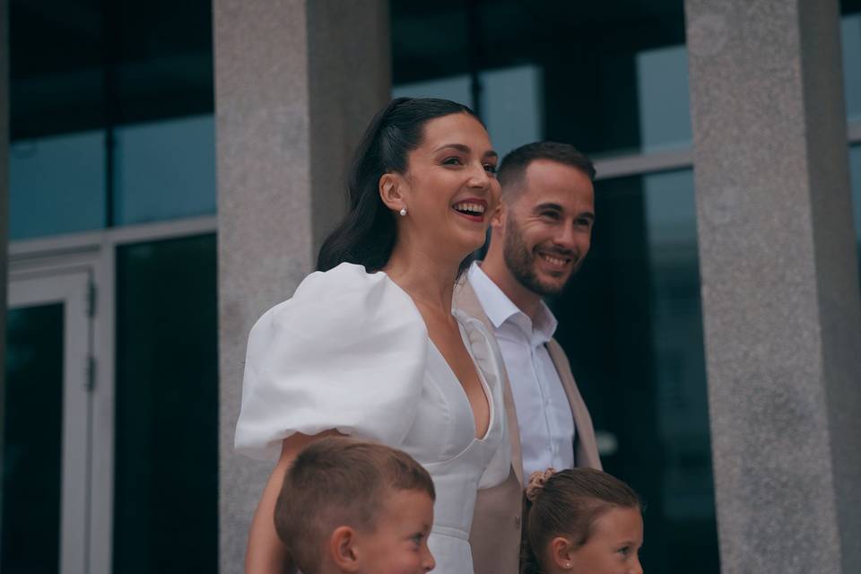 Océane & Yann