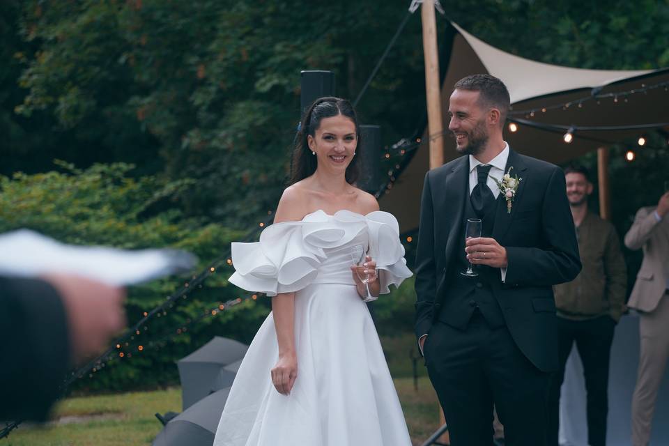 Océane & Yann