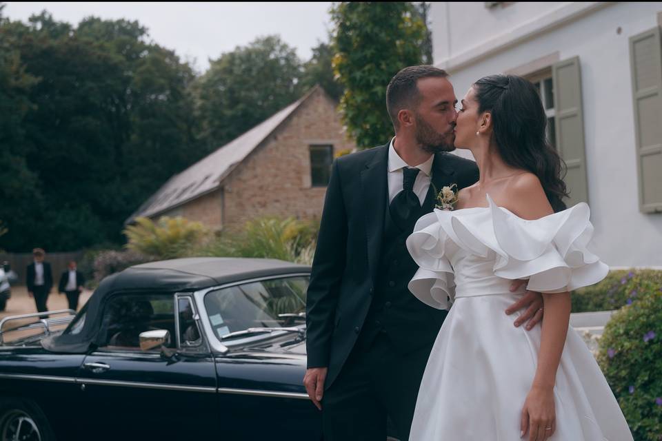 Océane & Yann
