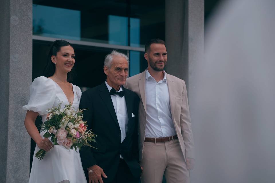 Océane & Yann